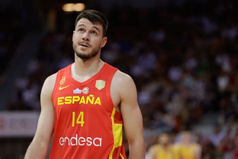 Fotos Partido baloncesto España Macedonia en el Príncipe Felipe Imágenes