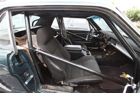 Nhra Rule Book For Roll Cage Safety Regulations For Nhra Classes And