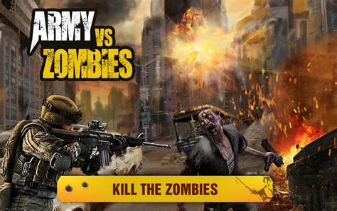 Army Zombies War APK for Android Download