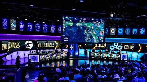 Lcs Playoffs Da Liga S O Definidos Veja Os Jogos Mais Esports