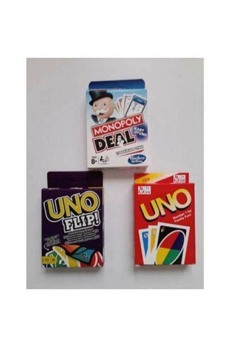 Fisher Price Uno Unox Tlip Ve Deal Kart Kutu Oyunlar Seti Fiyat