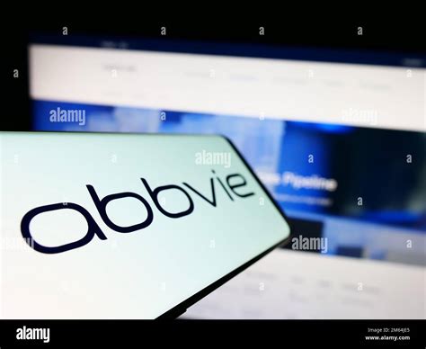 Abbvie Biotechnology Hi Res Stock Photography And Images Alamy