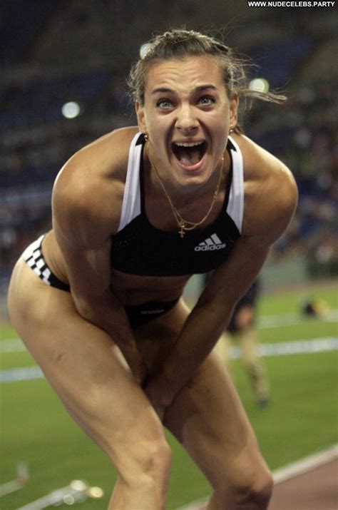 Nude Celebrity Yelena Isinbayeva Pictures And Videos Archives Nude Celeb World
