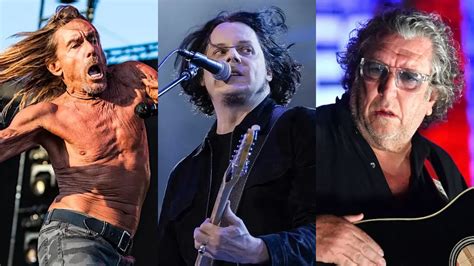 CBGB Reborn As Brooklyn Music Festival Featuring Iggy Pop Jack White And Sex Pistols