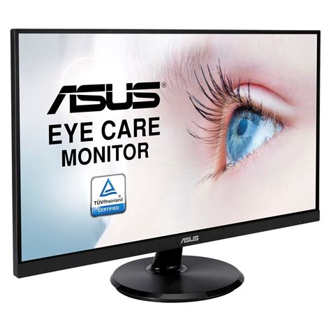 Asus Va24dq 238 Full Hd Ips 75hz Monitor 90lm0543 B01370 Ccl