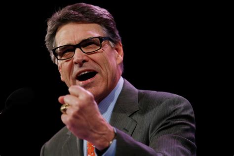 The unexpected rick perry of texas announcement that shocked fans 21