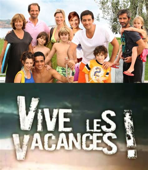 vive les vacances poésie