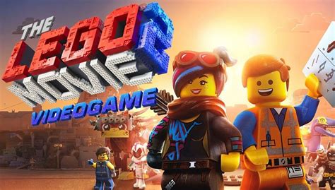 Купить The LEGO Movie 2 - Videogame на ПК со скидкой – ключи игр дёшево ...