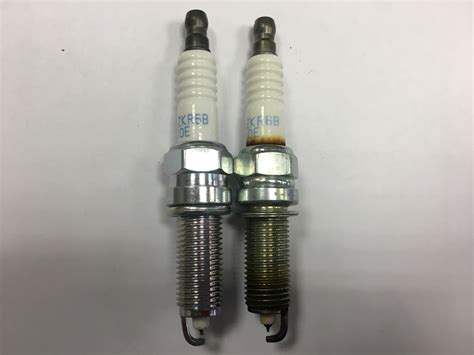 "Оригинальные" иридиевые свечи Hyundai/KIA 1884610060 купленный в ...