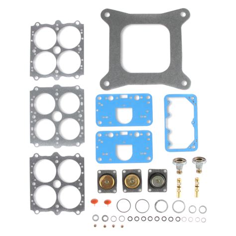 Holley Fast Kit Carburetor Rebuild Kit