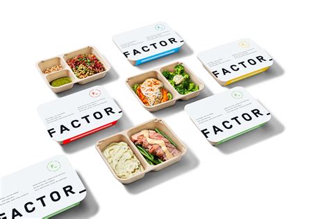 How Our Meal Prep Delivery Service Works | Factor