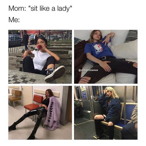20 Funny Memes On Girls That Will Have You Giggling