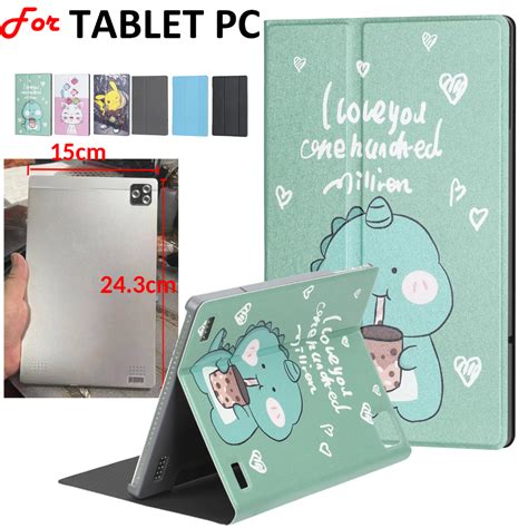 Bao Da Pu M Y T Nh B Ng N P L T Nam Ch M Ki M Gi Cho New Tablet Pc