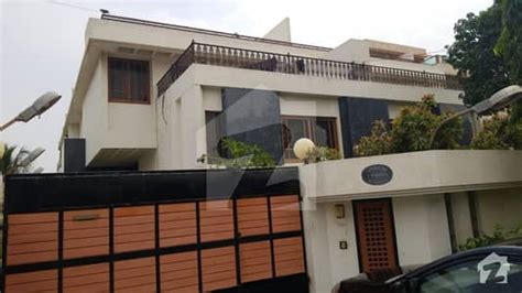 Houses for Sale in Clifton Karachi - Zameen.com