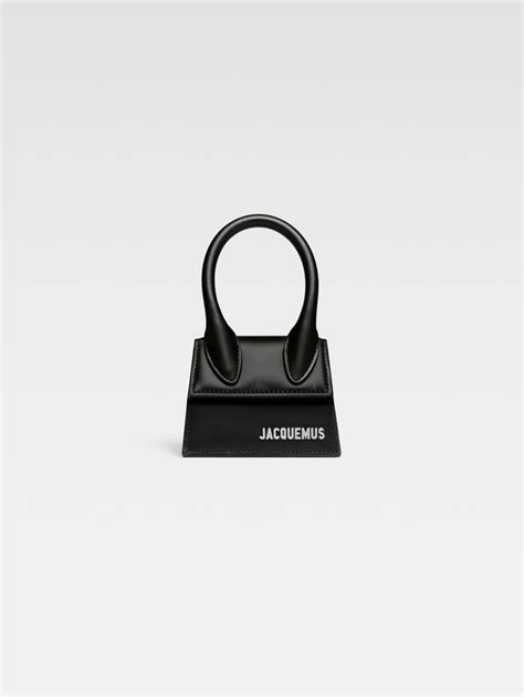 Mini bags - JACQUEMUS | Official website