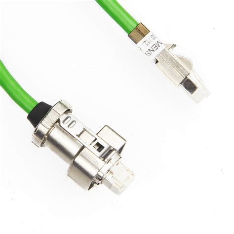 Siemens Fx Dc Ah M Sinamics Drive Cliq Signal Kabel Kaufen