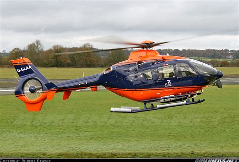 Airbus Helicopters Ec 135t 2 Pdg Helicopters Aviation Photo 2742936