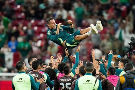 La Reacci N De La Prensa Mexicana Tras El Triunfo Del Tri Vs Estados