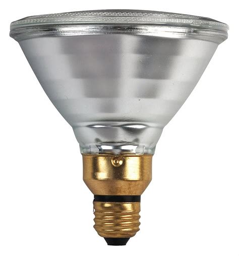 Philips Halogen Bulb Par Medium Screw E Lumens Lm