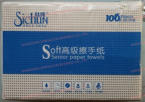 Medical Disposables Virgin Wood Pulp Tissue Disposable Sterile Paper