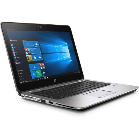 HP EliteBook 820 Ultimate Powerhouse | LAPTOPGARAGE TECHNOLOGIES