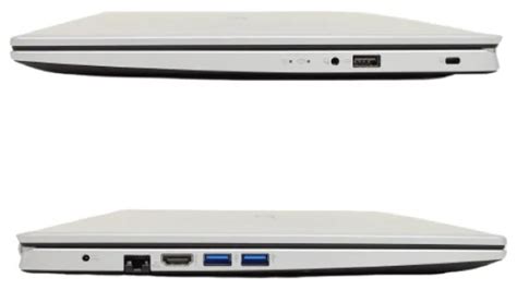 Купить Ноутбук Acer Aspire 3 A315-59 NX.K6TER.002 серебристый в кредит ...