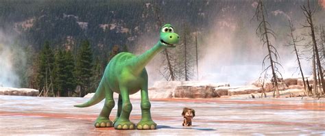 The Good Dinosaur Arlo 29 By Giudirosso On Deviantart
