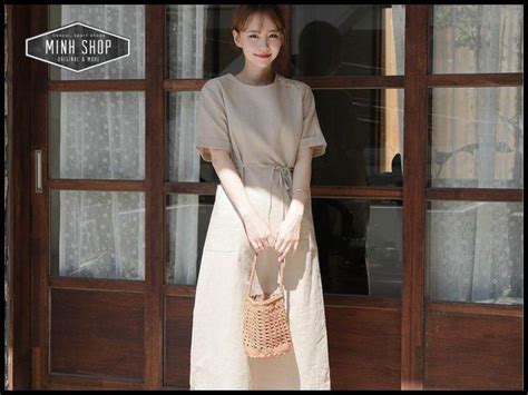 Minhshop Vn C Ch Ph I Style H N Qu C N Hot Hit Nh T