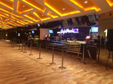 Mukta A2 Cinemas launched its first property in Panvel