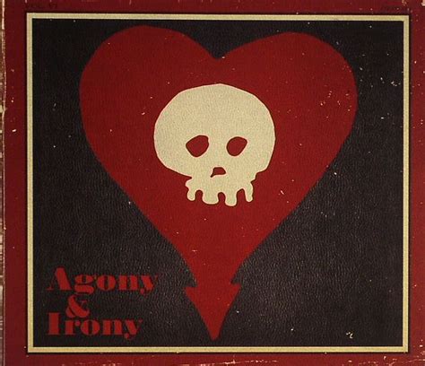 Alkaline Trio Agony Irony Vinyl At Juno Records