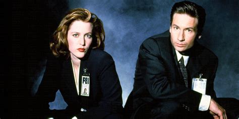 The X-Files Reboot: Confirmation & Everything We Know
