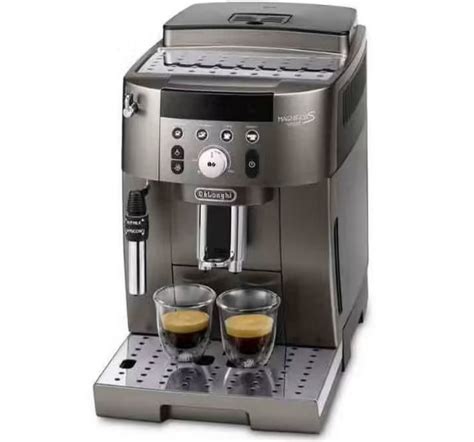 Doppio + : la fonction DeLonghi pour un double expresso riche