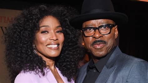 Who is Angela Bassett's husband Courtney B. Vance? All about the 911 ...