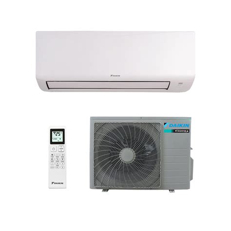 Daikin klima uređaj Sensira 5 0 kW RXC50D FTXC50D FRIGO VE