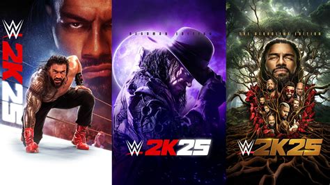 wwe   updated  version