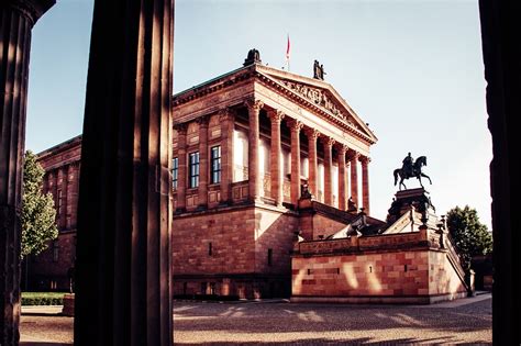 museum building architecture  photo  pixabay pixabay