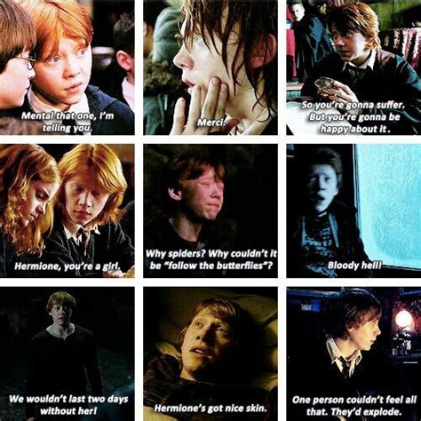 Ron Weasley Quotes - ShortQuotes.cc