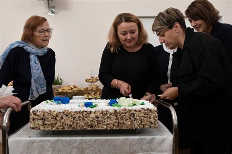 Inauguracja Roku Akademickiego Utw Pi Czowskie Samorz Dowe