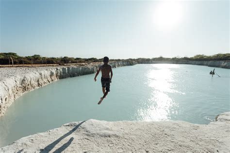 Quando Ir Para Jericoacoara Melhor Poca Para Viajar Eduardo M Nica