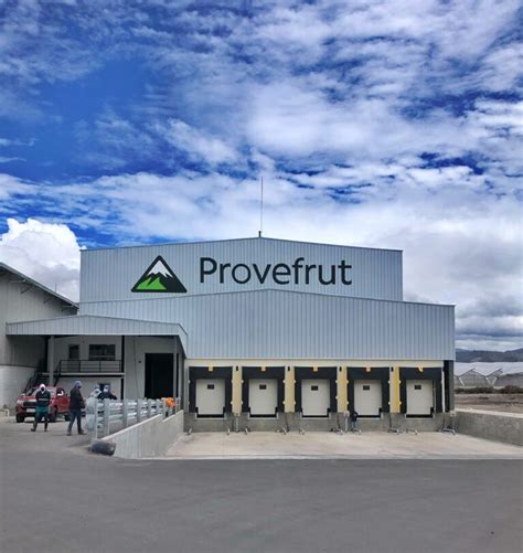 Provefrut Provefrut