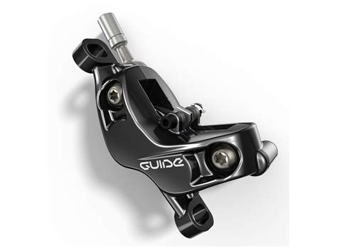 Freno A Disco Hidr Ulico Mtb Sram Guide Ultimate Pm Del Izq Mm