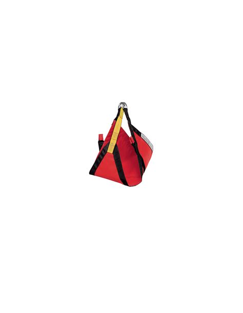 Petzl Bermude C Evacuation Triangle Evacuation Systems Ppe