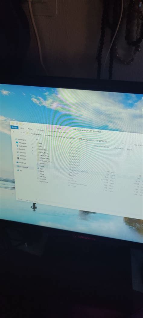 ASUS AC58 Wi-Fi adaptör algılanmadı | Technopat Sosyal