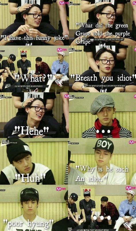 61 Best Ikon Bobby Bad Joke ☻☻ Images On Pinterest Bobby Memes And