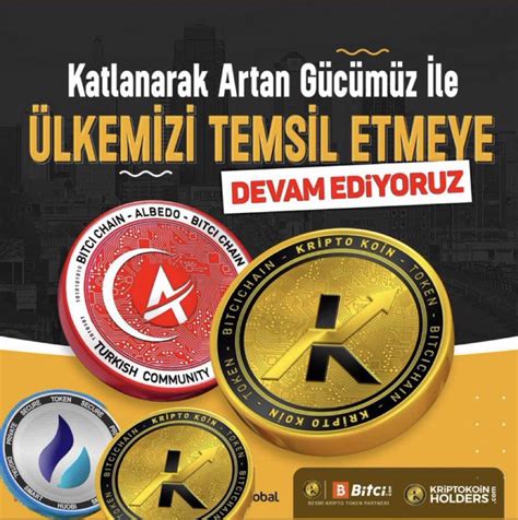 Veysel Ayar On Twitter RT Nusretozer KriptoKoinHolders KriptoKoin