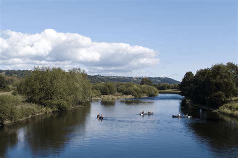 Outdoor Activities in the Brecon Beacons - Brecon Beacons Holiday Cottages