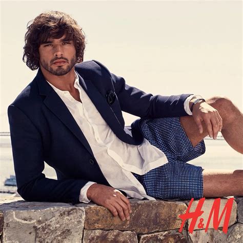 Los modelos masculinos más hot de Instagram para seguir Infobae