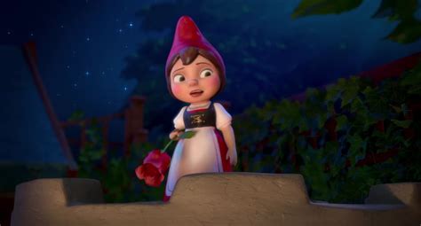 Gnomeo And Juliet Cast Flamingo Voice - img-re