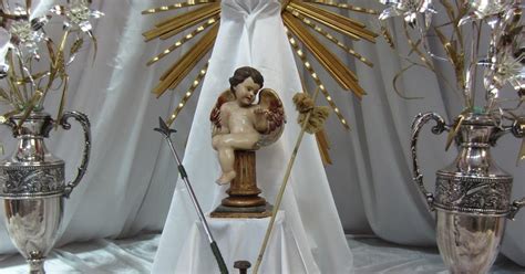 Parroquia San Crist Bal Horario Jueves Santo