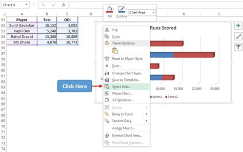 How to Create 3D Bar Charts in Excel? - QuickExcel